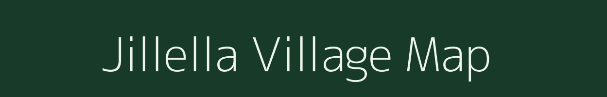 Jillella village map in Andhra Pradesh
