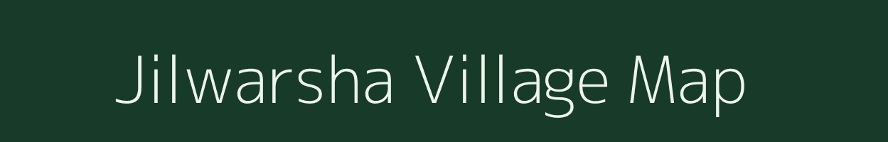 Jilwarsha village map in Karnataka