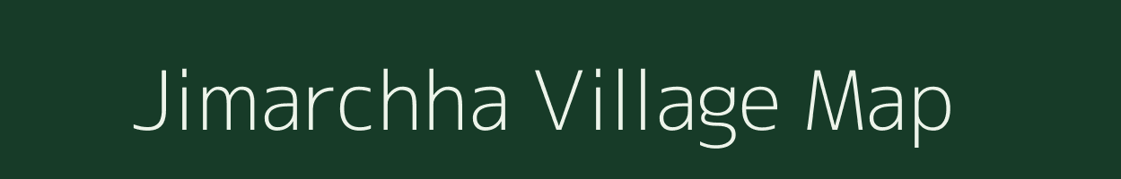 Jimarchha village map in Madhya Pradesh