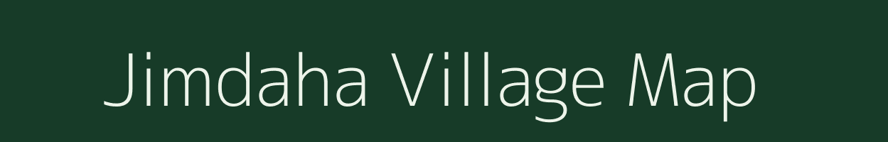 Jimdaha village map in Bihar