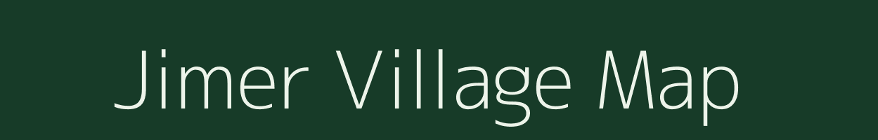 Jimer village map in Chhattisgarh