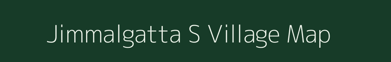 Jimmalgatta S village map in Maharashtra