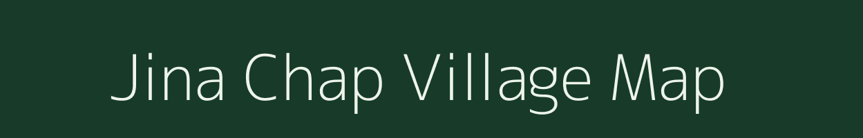 Jina Chap village map in Bihar