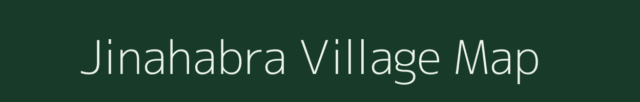 Jinahabra village map in Assam