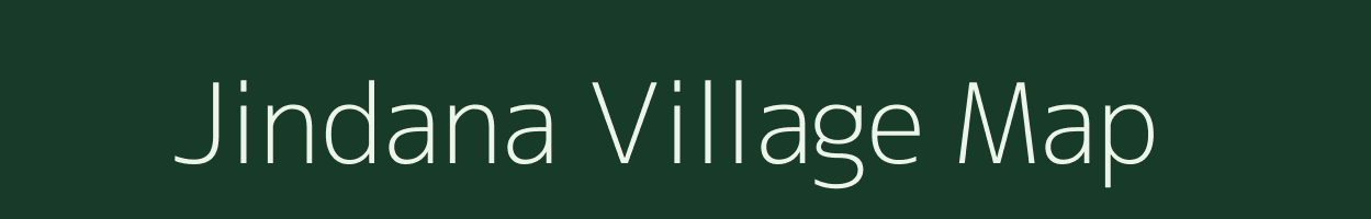 Jindana village map in Uttar Pradesh