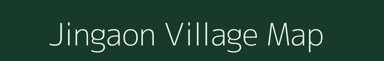 Jingaon village map in West Bengal