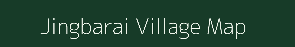 Jingbarai village map in Arunachal Pradesh