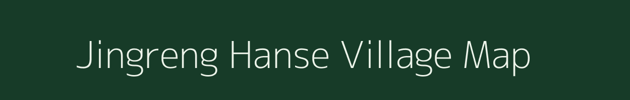 Jingreng Hanse village map in Assam