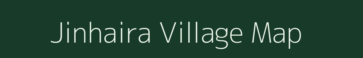 Jinhaira village map in Uttar Pradesh