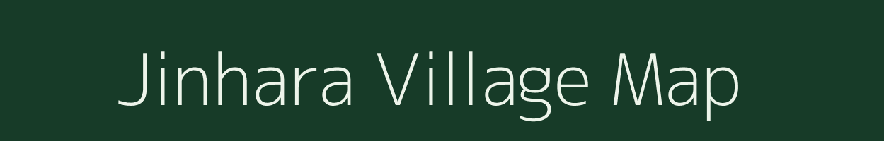 Jinhara village map in Bihar