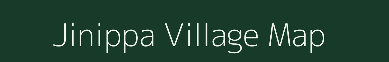 Jinippa village map in Chhattisgarh