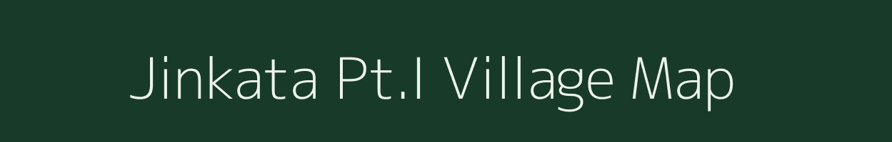 Jinkata Pt.I village map in Assam