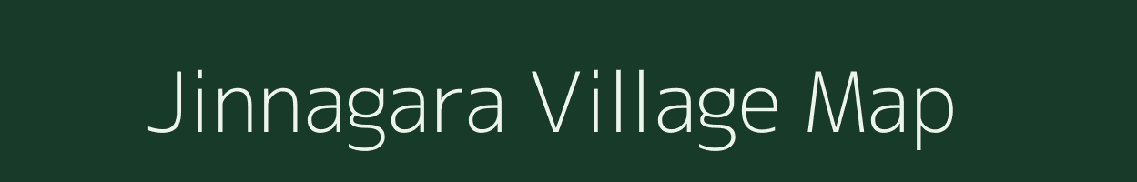 Jinnagara village map in Karnataka