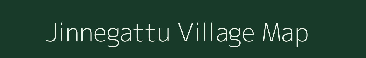 Jinnegattu village map in Andhra Pradesh
