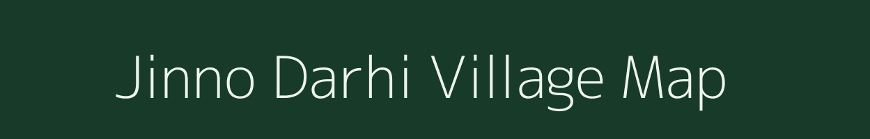 Jinno Darhi village map in Uttar Pradesh