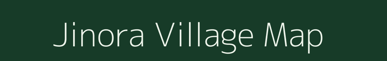 Jinora village map in Madhya Pradesh