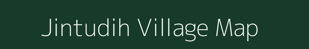 Jintudih village map in Jharkhand