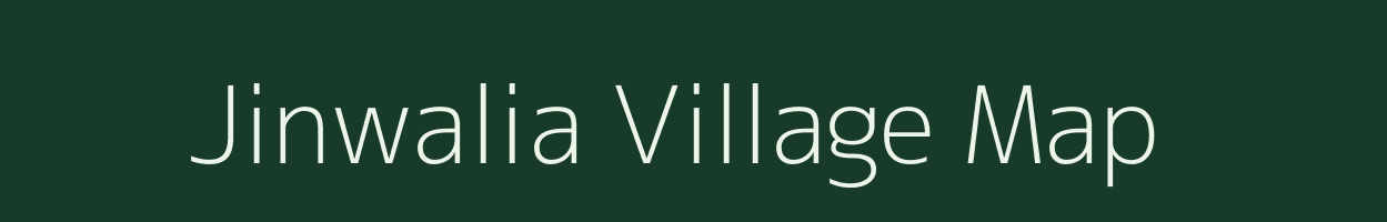Jinwalia village map in Bihar
