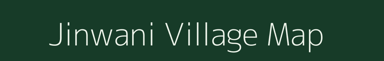 Jinwani village map in Madhya Pradesh