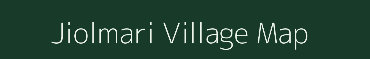 Jiolmari village map in West Bengal