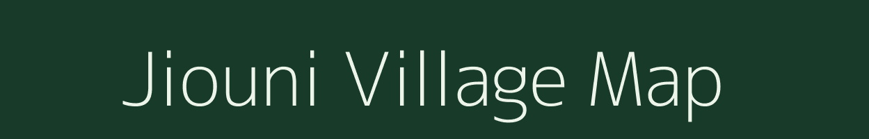 Jiouni village map in Uttar Pradesh