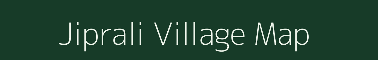 Jiprali village map in Arunachal Pradesh
