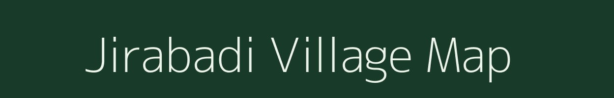 Jirabadi village map in Odisha