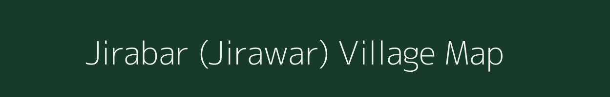 Jirabar (Jirawar) village map in Jharkhand