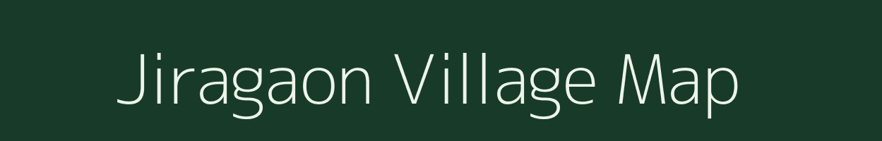 Jiragaon village map in Chhattisgarh