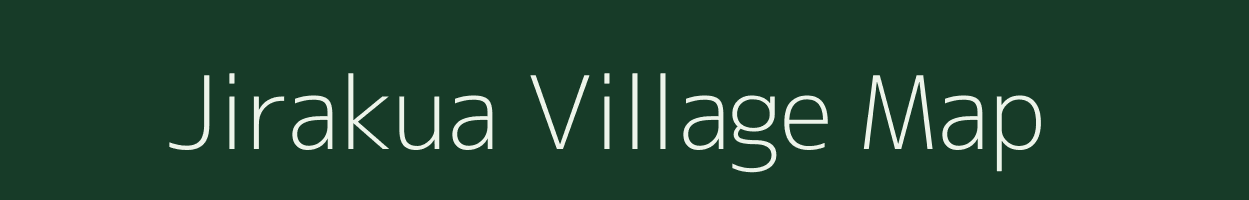 Jirakua village map in Odisha