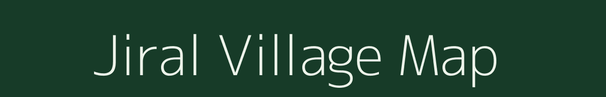 Jiral village map in Odisha