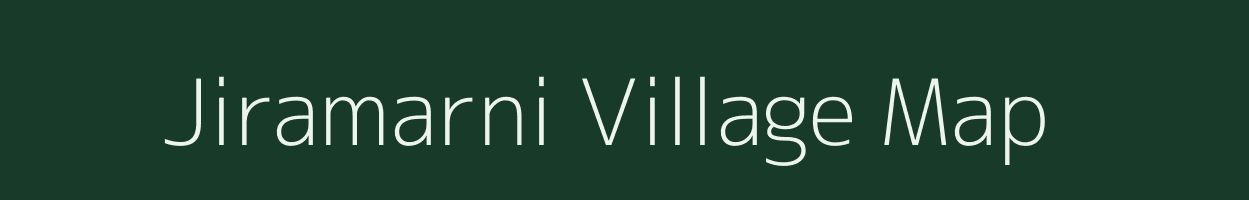 Jiramarni village map in Jharkhand