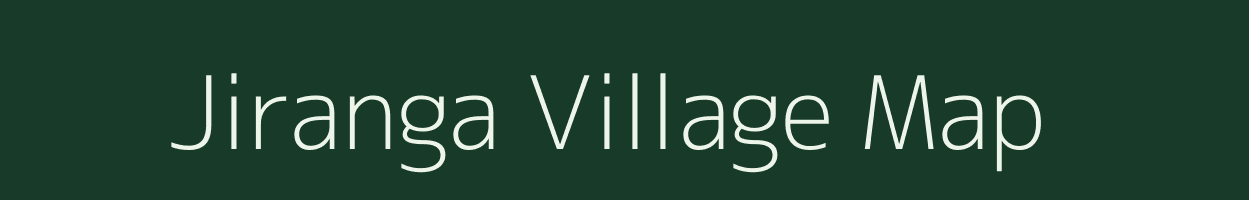 Jiranga village map in Odisha