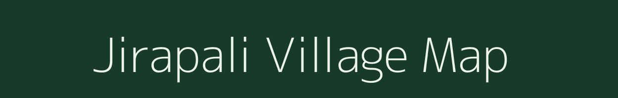 Jirapali village map in Chhattisgarh