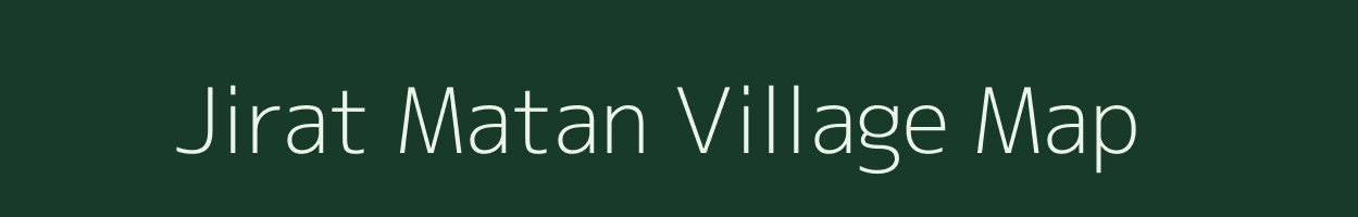 Jirat Matan village map in Uttar Pradesh