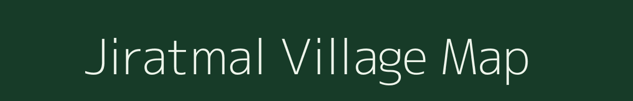 Jiratmal village map in Odisha