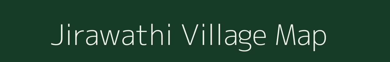 Jirawathi village map in Uttar Pradesh