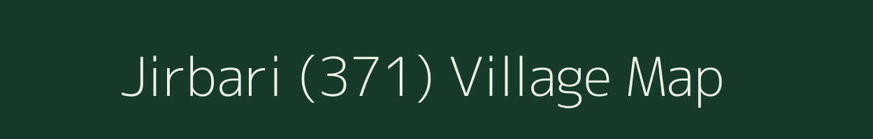 Jirbari (371) village map in Haryana