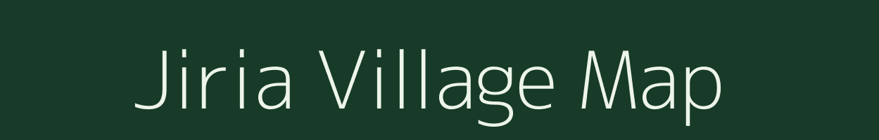 Jiria village map in Bihar