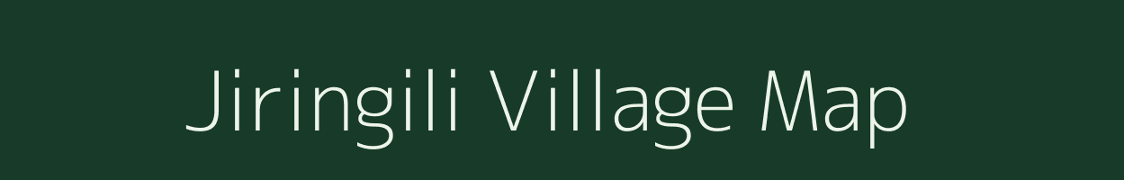 Jiringili village map in Odisha