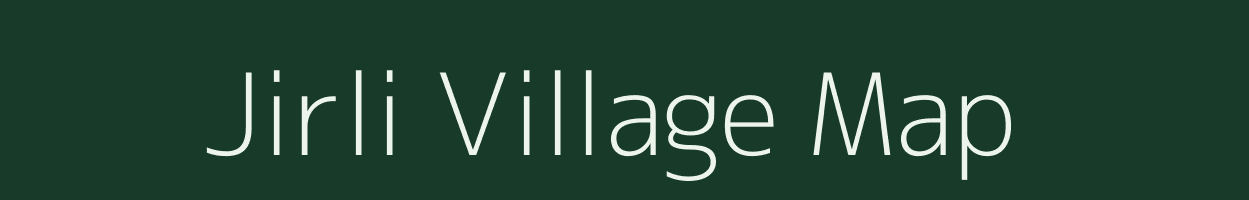 Jirli village map in Jharkhand
