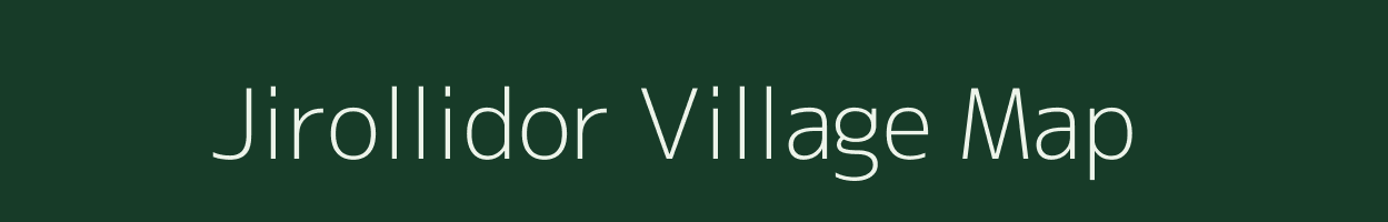 Jirollidor village map in Uttar Pradesh