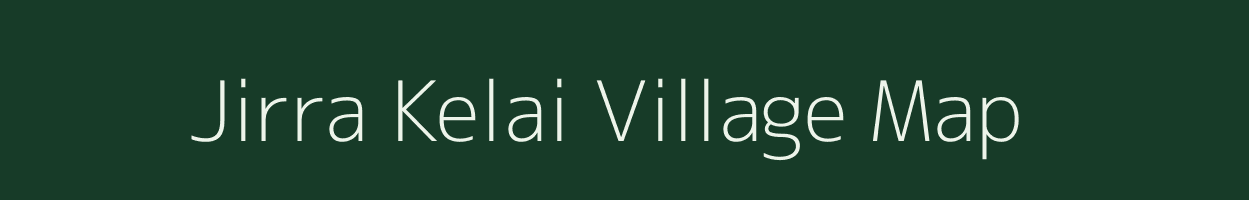 Jirra Kelai village map in West Bengal