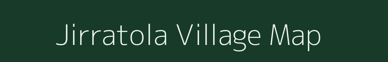 Jirratola village map in Chhattisgarh