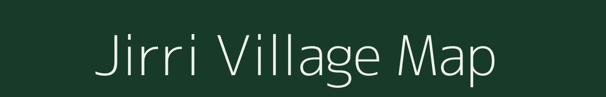 Jirri village map in Madhya Pradesh