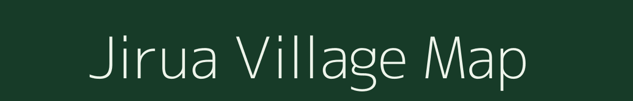 Jirua village map in Jharkhand