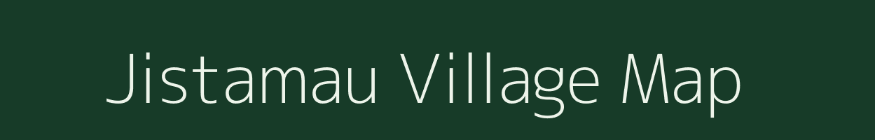 Jistamau village map in Uttar Pradesh