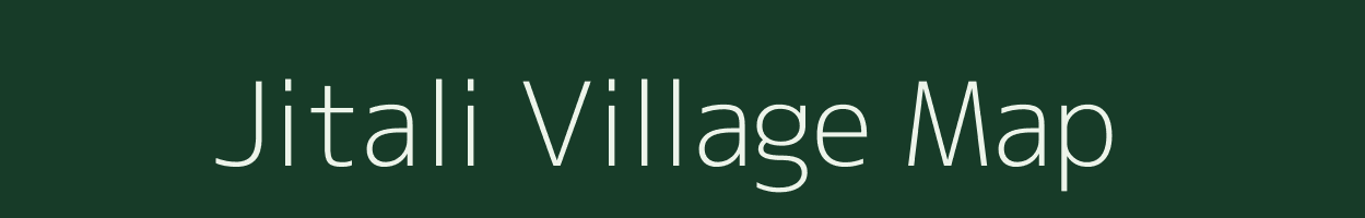 Jitali village map in Gujarat