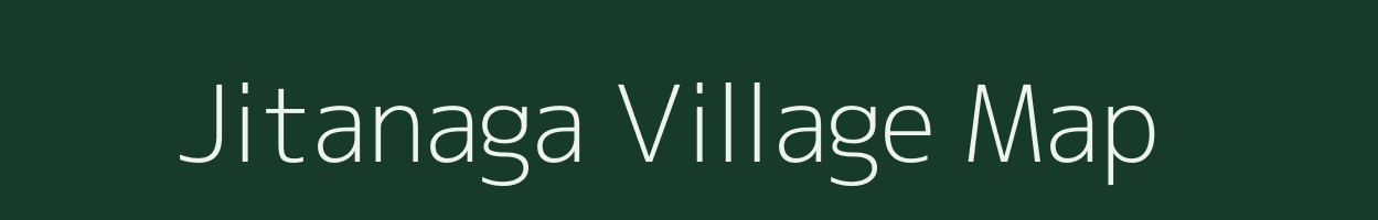 Jitanaga village map in Odisha