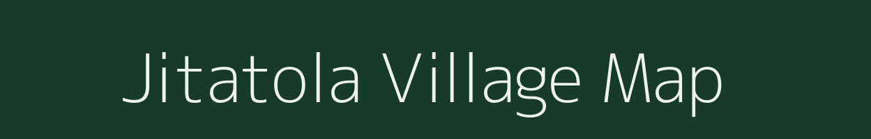 Jitatola village map in Chhattisgarh